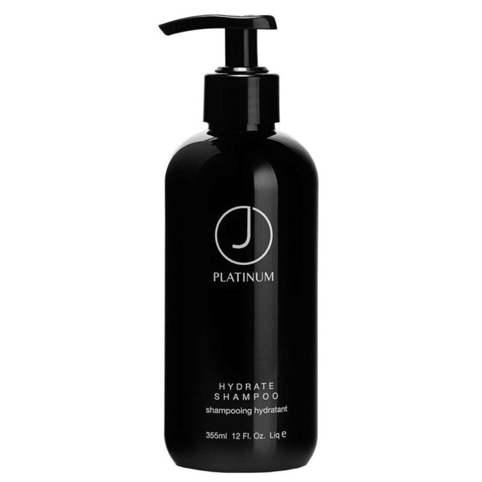 Увлажняющий Шампунь для Волос J Beverly Hills Platinum Hydrate Shampoo