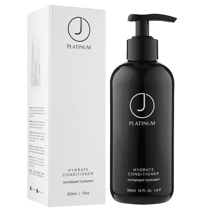 Увлажняющий Кондиционер для Волос J Beverly Hills Platinum Hydrate Conditioner