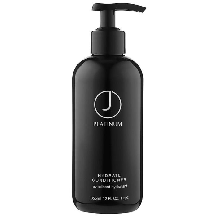 Увлажняющий Кондиционер для Волос J Beverly Hills Platinum Hydrate Conditioner
