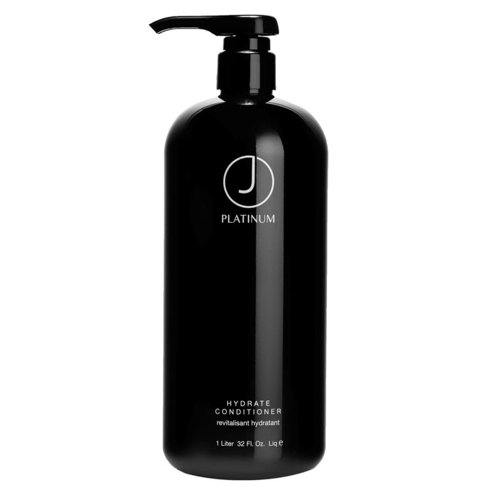 Увлажняющий Кондиционер для Волос J Beverly Hills Platinum Hydrate Conditioner