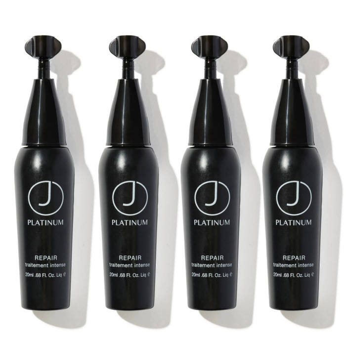 Средство для Восстановления Волос J Beverly Hills Platinum Repair Treatment