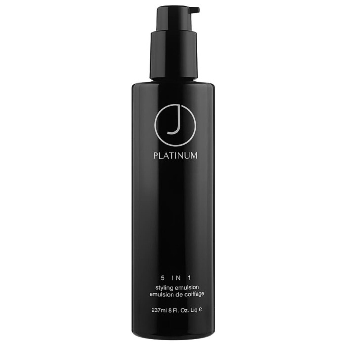 Многофункциональная Сыворотка для Волос 5 In 1 Leave-In Styling Emulsion