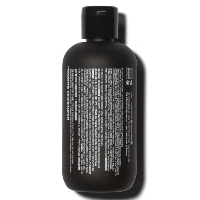 Увлажняющий Шампунь для Мужчин J Beverly Hills Men Moisturizing Shampoo