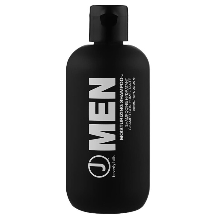 Увлажняющий Шампунь для Мужчин J Beverly Hills Men Moisturizing Shampoo