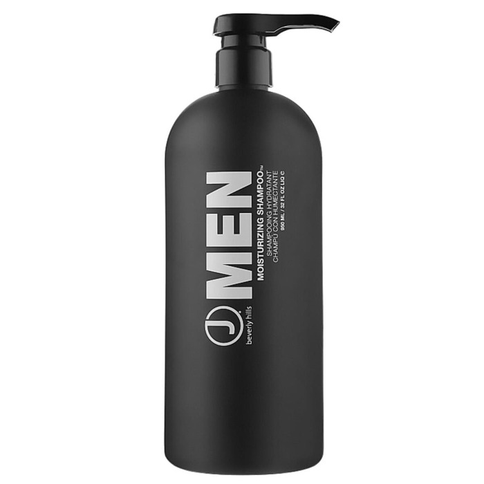 Увлажняющий Шампунь для Мужчин J Beverly Hills Men Moisturizing Shampoo