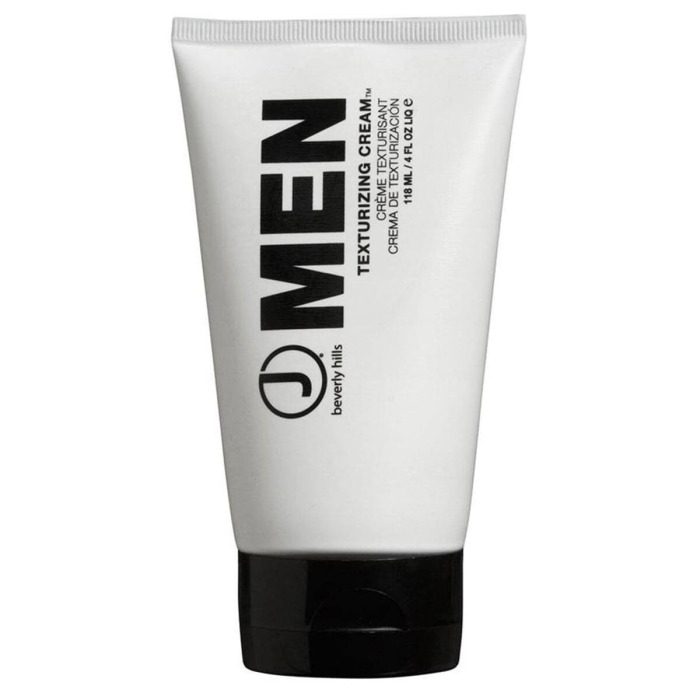 Текстурирующий Крем для Волос Средней Фиксации для Мужчин J Beverly Hills Men Texturizing Cream