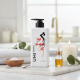 Увлажняющий Шампунь для Ежедневного Применения UMI Hydrating Shampoo