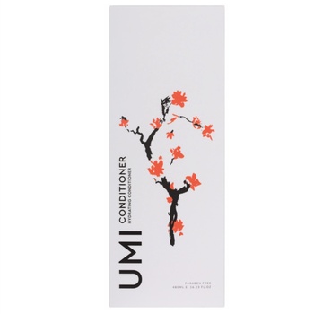 Увлажняющий Кондиционер для Поврежденых Волос UMI Hydrating Conditioner