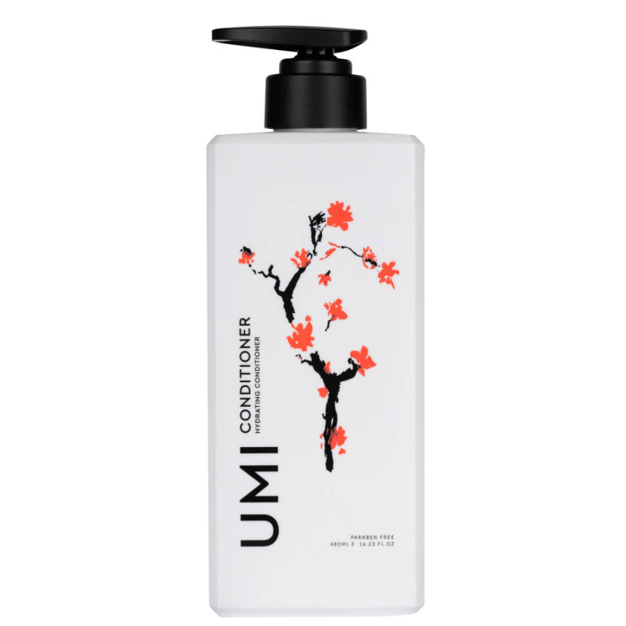 Увлажняющий Кондиционер для Поврежденых Волос UMI Hydrating Conditioner