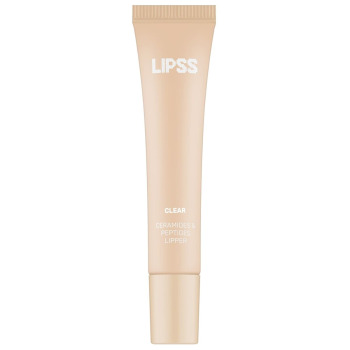 Блеск для Губ LIPSS Lipper Clear Lip Gloss