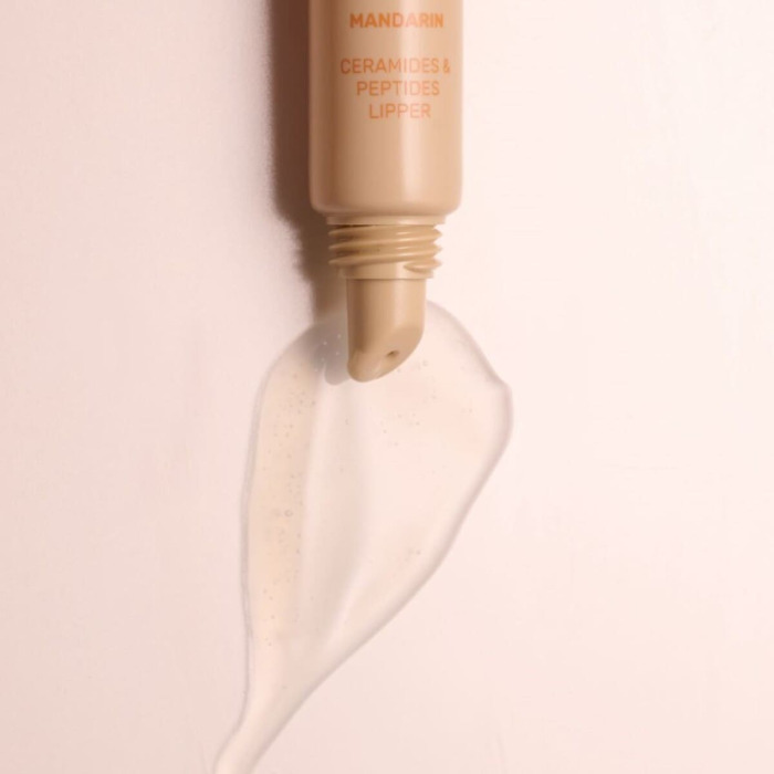 Блеск для Губ LIPSS Lipper Mandarin Lip Gloss