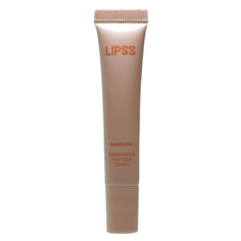 Блеск для Губ LIPSS Lipper Mandarin Lip Gloss