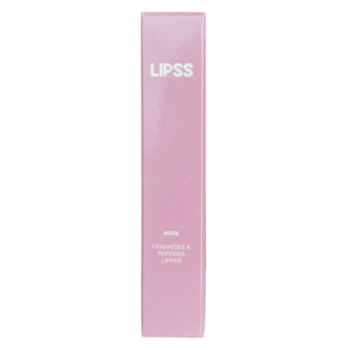 Блеск для Губ LIPSS Lipper Rose Lip Gloss