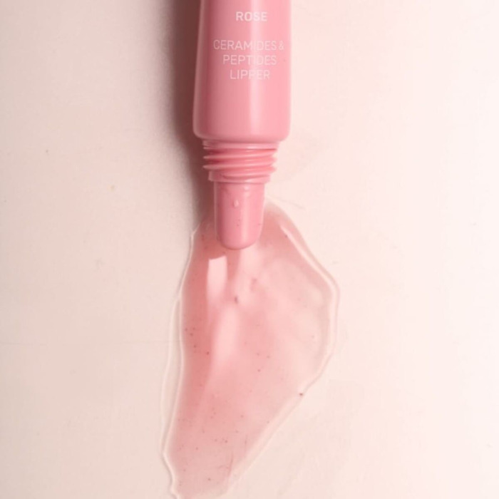 Блеск для Губ LIPSS Lipper Rose Lip Gloss