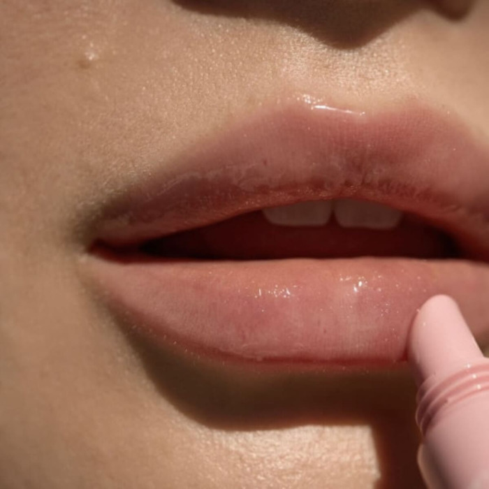 Блеск для Губ LIPSS Lipper Rose Lip Gloss