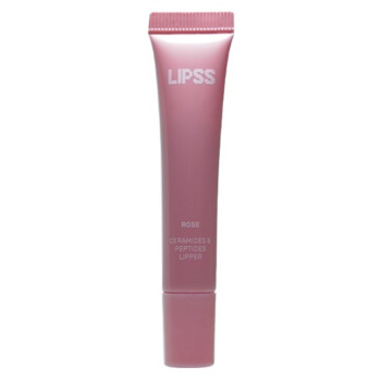 Блеск для Губ LIPSS Lipper Rose Lip Gloss Блеск для Губ LIPSS Lipper Rose Lip Gloss