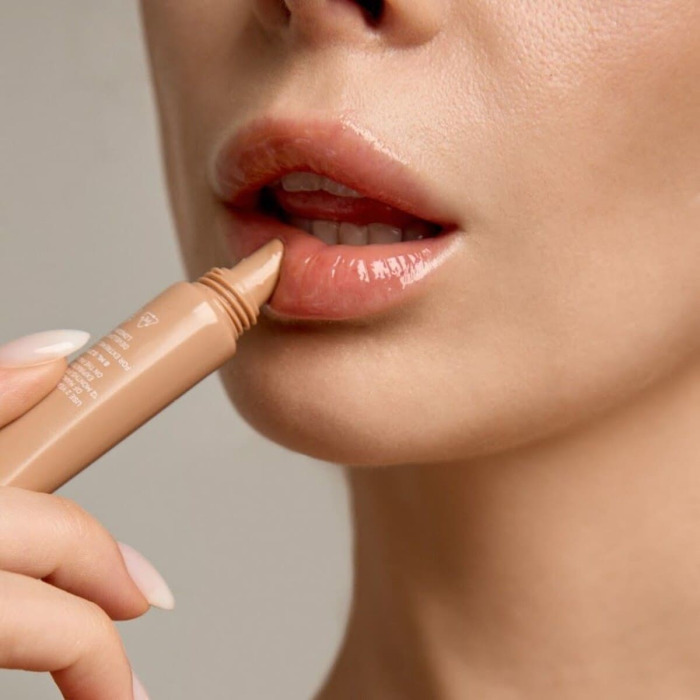 Блеск для Губ LIPSS Lipper Latte Lip Gloss