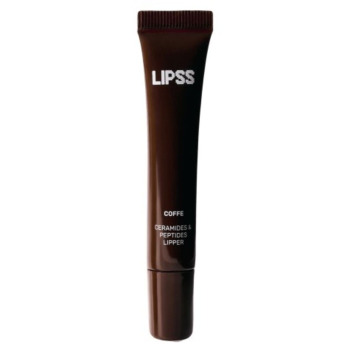 Блеск для Губ LIPSS Lipper Coffee Lip Gloss