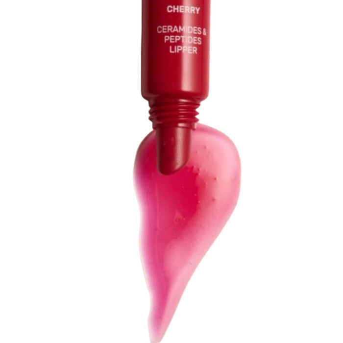 Блеск для Губ LIPSS Lipper Cherry Lip Gloss