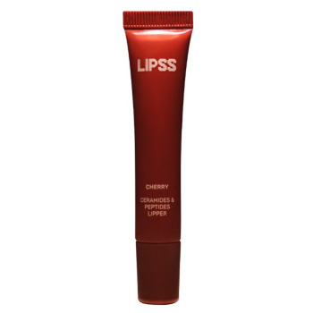 Блеск для Губ LIPSS Lipper Cherry Lip Gloss