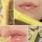 Блеск для Губ LIPSS Lipper Lemon Sorbet Lip Gloss