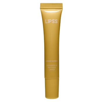 Блеск для Губ LIPSS Lipper Lemon Sorbet Lip Gloss
