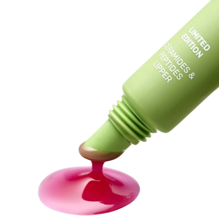 Блеск для Губ LIPSS Lipper Raspberry Tart Lip Gloss
