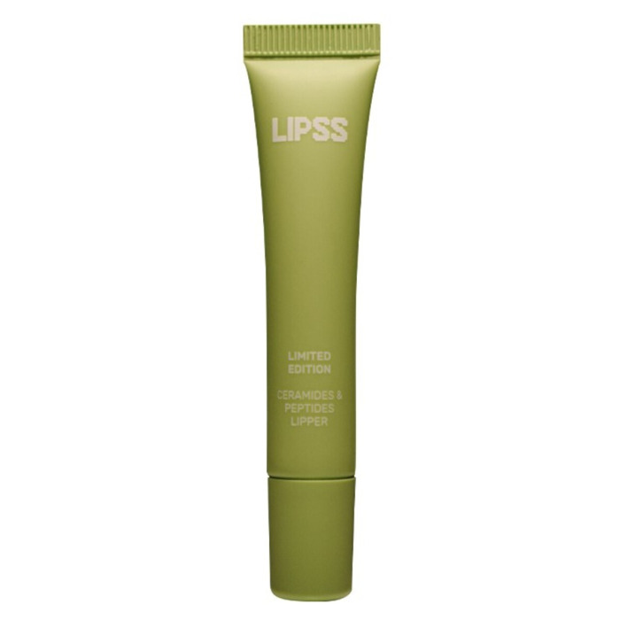 Блеск для Губ LIPSS Lipper Raspberry Tart Lip Gloss