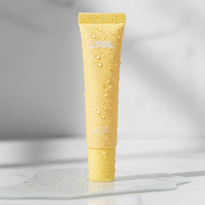 Блеск для Губ LIPSS Lipper Butter Croissant Lip Gloss
