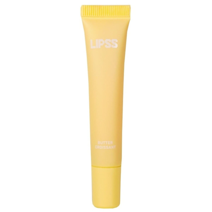 Блеск для Губ LIPSS Lipper Butter Croissant Lip Gloss