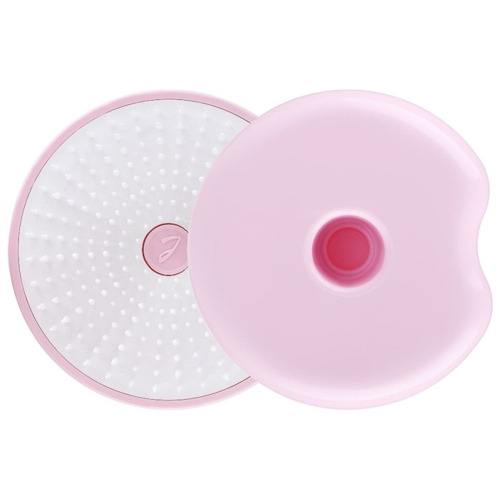 Компактная Щетка для Волос Janeke Pomme Brush