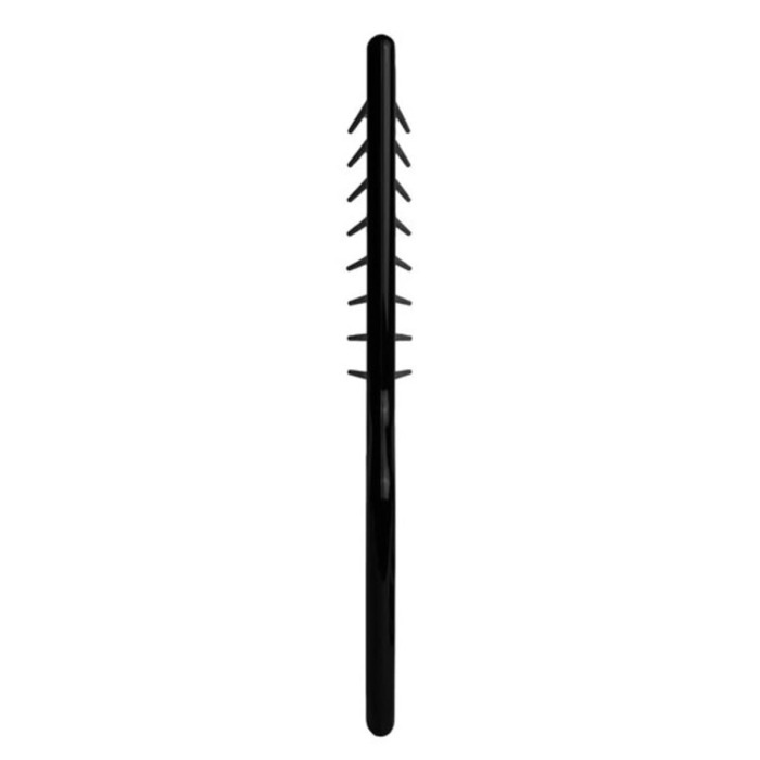 Расческа для Волос Janeke J-Brush