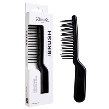 Расческа для Волос Janeke J-Brush Расческа для Волос Janeke J-Brush