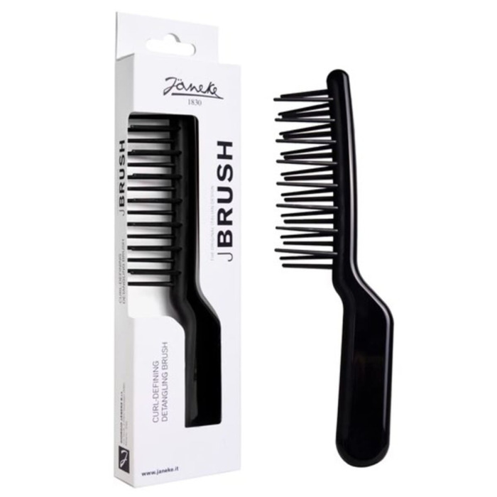 Расческа для Волос Janeke J-Brush
