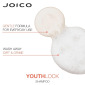 Шампунь с Коллагеном для Длинных/Зрелых Волос Joico YouthLock Shampoo Formulated with Collagen