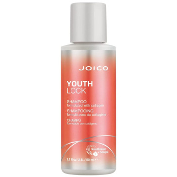 Шампунь с Коллагеном для Длинных/Зрелых Волос Joico YouthLock Shampoo Formulated with Collagen