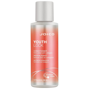 Кондиционер с Коллагеном для Длинных/Зрелых Волос Joico YouthLock Conditioner Formulated with Collagen