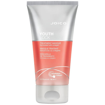 Маска з Колагеном для Довгого/Зрілого Волосся Joico YouthLock Treatment Masque Formulated with Collagen Маска з Колагеном для Довгого/Зрілого Волосся Joico YouthLock Treatment Masque Formulated with Collagen