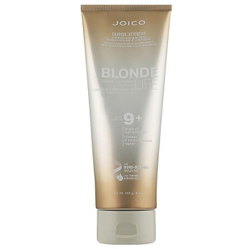 Крем для Осветления Волос Joico Blonde Life Creme Lightener