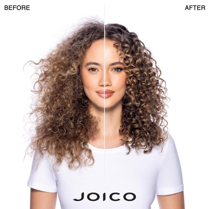 Шампунь для Глубого Очищения Волос Joico Defy Damage Detox Shampoo