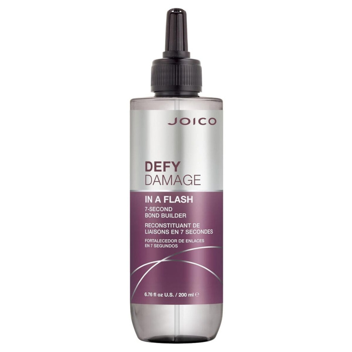 Реконструирующий Спрей-Кондиционер Joico Defy Damage in a Flash 7-Second Bond Builder
