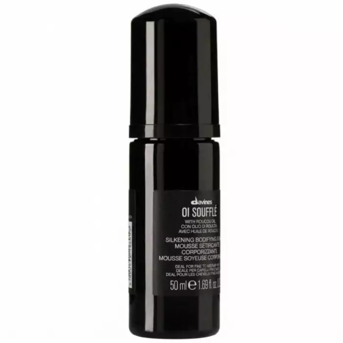 Суфле для Абсолютной Красоты Волос Davines OI Souffle