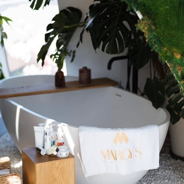 Ревитализирующий Спрей-Мист для Лица Margy's Monte Carlo Luminance Brume Perfection Inskin Activ' Mist