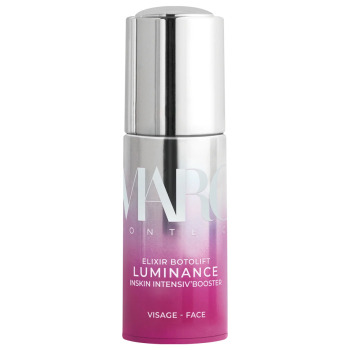 Разглаживающая Сыворотка для Лица с Эффектом Лифтинга Margy's Monte Carlo Luminance Elixir Botolift Inskin Intensiv' Booster