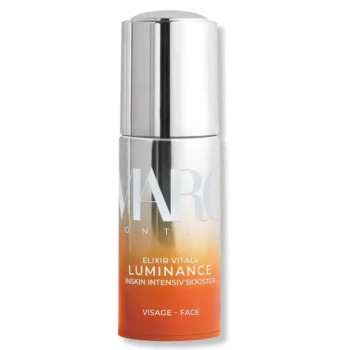Освітлювальна Сироватка для Обличчя з Вітаміном C Margy's Monte Carlo Luminance Elixir Vitalv Inskin Intensiv' Booster