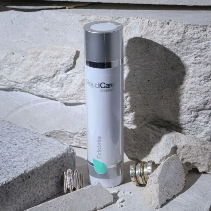 Отшелушивающий Гель для Лица RejudiCare Synergy Exfobrite