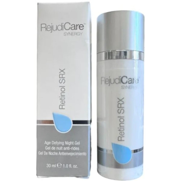 Гель для Кожи с Ретинолом RejudiCare Synergy Retinol SRX (0.35%)