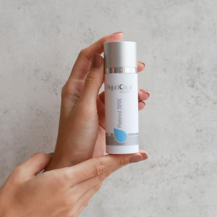 Гель для Кожи с Ретинолом RejudiCare Synergy Retinol SRX (0.35%)