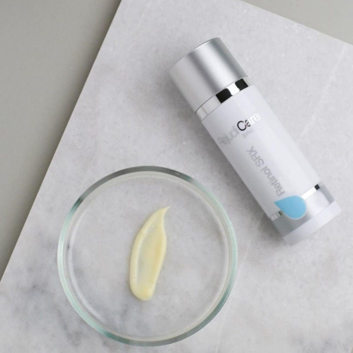 Гель для Кожи с Ретинолом RejudiCare Synergy Retinol SRX (0.35%)