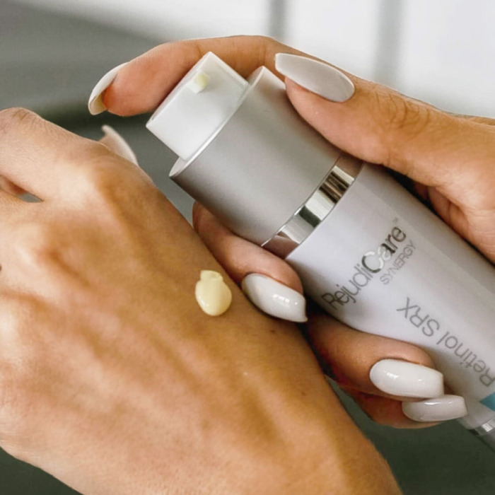 Гель для Кожи с Ретинолом RejudiCare Synergy Retinol SRX (0.35%)